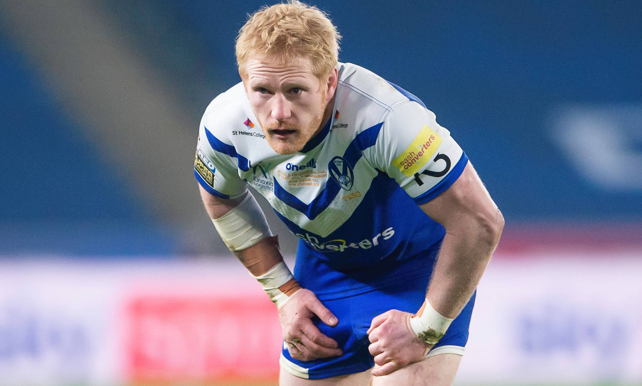 Management of former players